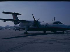 14-10-90 C-FCIZ Buttonville (27986444609)