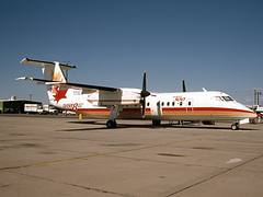 7-10-88 C-GDNK Marana (54415530835)