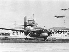 Aeronaves del Ala 14 (30052749316)