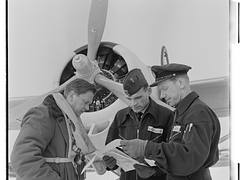 Flyplassen i Kautokeino - Fo30141604060072