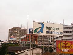 Plateau, Abidjan