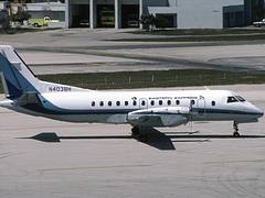 10-3-88 N403BH Miami (53784513824)