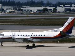 14-3-89 N406BH Miami (53220066770)