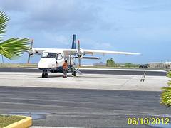 Air Marshal Islands