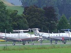 Lineup Buochs