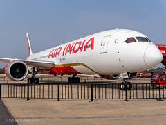 AirIndiaB789