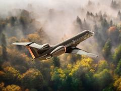 Aero ERJ135 forest takeoff.jpg 01
