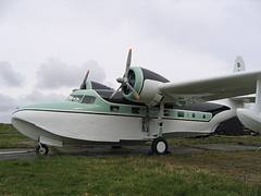 Mallard G73