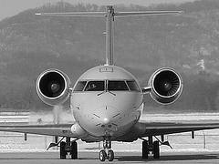 "THE CRJ" (395968036)