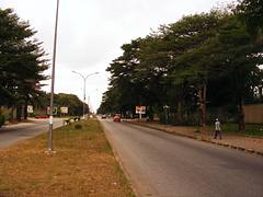 Abidjan
