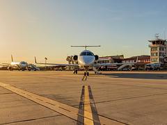 Aeroport AIMM Maramures 1