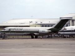3 5-10-87 N50AF Miami (53773696225)