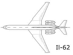 Ilyushin Il-62