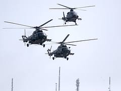 CEREMONIA POR EL DÍA DEL EJÉRCITO