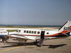 105 20-9-84 N319BA Meigs Field (53955755831) 105 20-9-84 N319BA Meigs Field (53955755831)