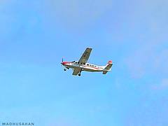 4R-EXO Cessna 208 Caravan EX