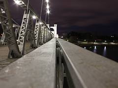 Waco Suspension Bridge Waco Suspension Bridge