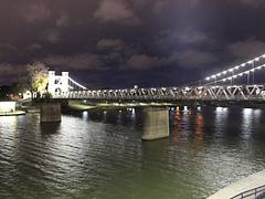 Waco Suspension Bridge Waco Suspension Bridge