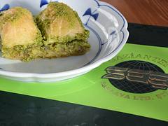 Baklava