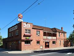 Star Hotel, Albury Star Hotel, Albury