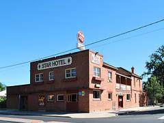 Star Hotel, Albury Star Hotel, Albury