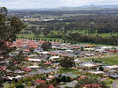 East Albury East Albury