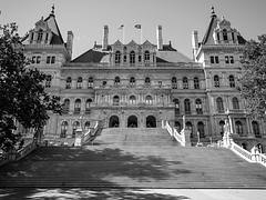 New York State Capitol Building