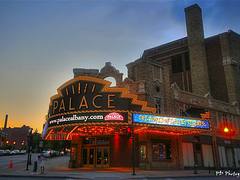 Palace Theater, Albany,NY
