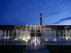 State University of NY at Albany