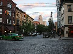 Albany, NY
