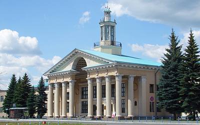 Челябинск әуежайы
