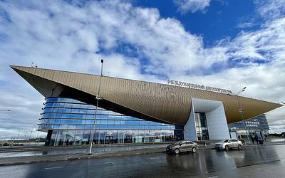 Перме әуежайы