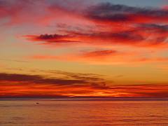 Seaford Sunset Adelaide #Dailyshoot