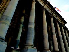 Adelaide Parliament Building #dailyshoot #leshainesimages