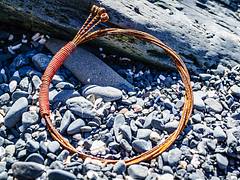 Rusted Ring