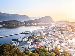 Ålesund Ålesund