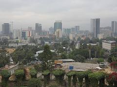 Addis Ababa