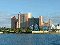 Atlantis, Nassau, Bahamas Atlantis, Nassau, Bahamas