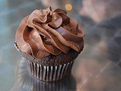 Alexandria Cupcake