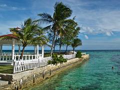 Bahamas Gazebo Bahamas Gazebo