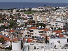 Cyprus Cyprus