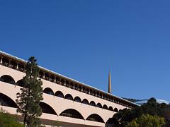 Marin County Civic Center Marin County Civic Center