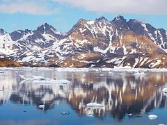 TasiilaQ GreenlanD