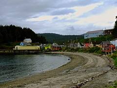 Day Trip to Angoon Day Trip to Angoon
