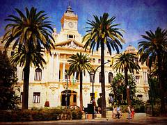 Malaga