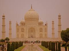 Taj Mahal Taj Mahal