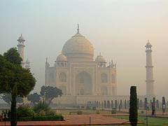 Taj Mahal Taj Mahal