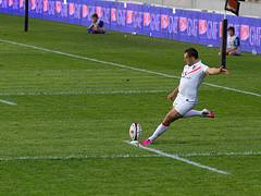 Stade toulousain vs SU Agen - 2012-09-08 - 36