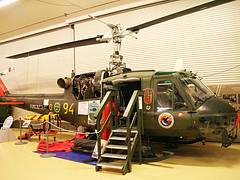 Bell Hkp3B Huey '03424 / 94'