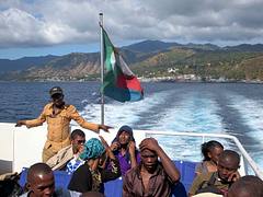 Ferry Gombessa